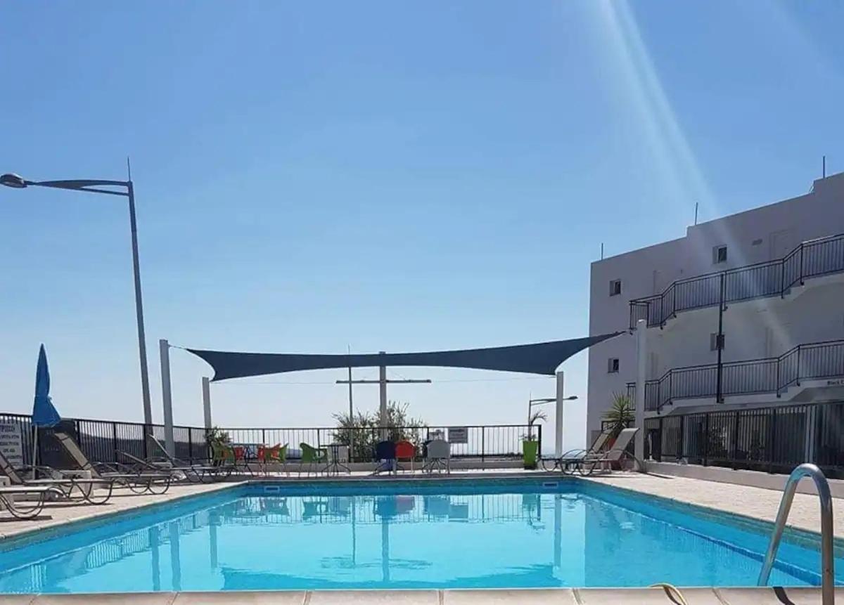 Panoramic Holidays - Deluxe 1 Peyia Exterior foto