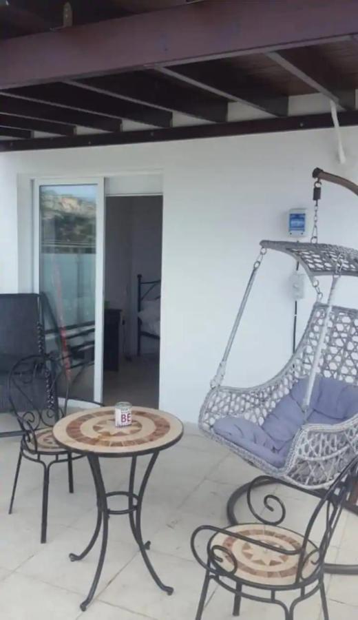 Panoramic Holidays - Deluxe 1 Peyia Exterior foto